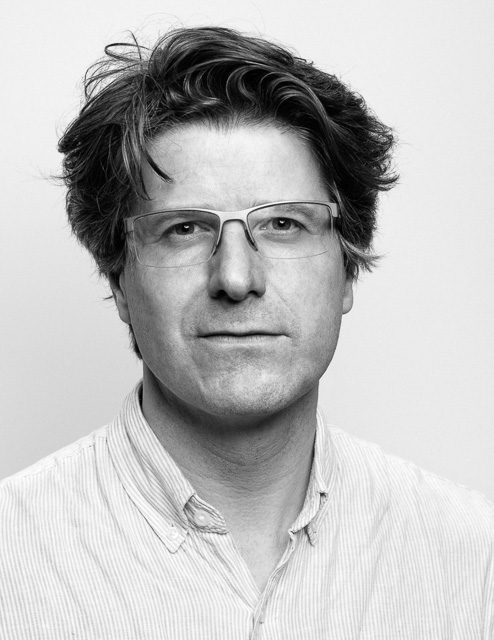 Andrew Thornton